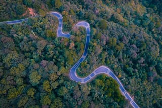 路线图