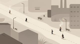 Factory Journal 5