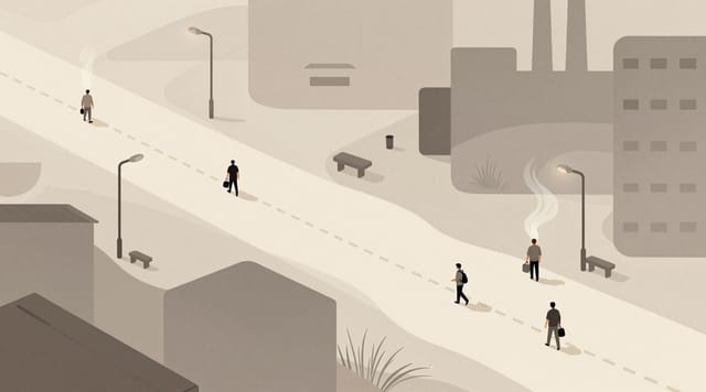 Factory Journal 5